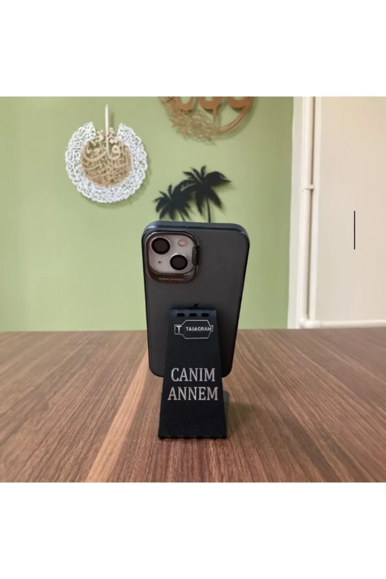 Telefon Tutucu