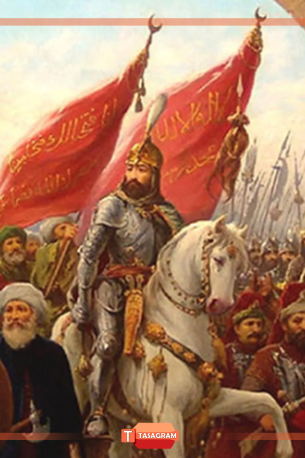 UV Baskılı Tablolar - Tasagram