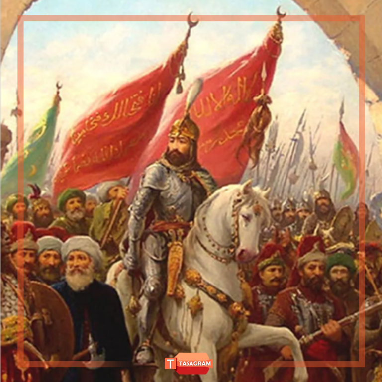 UV Baskılı Tablolar - Tasagram