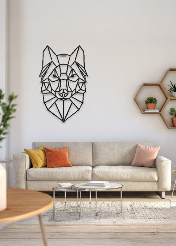 Kurt Metal Tablo - Tasagram