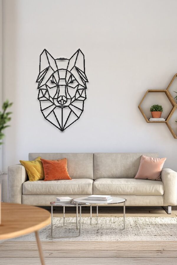 Kurt Metal Tablo - Tasagram