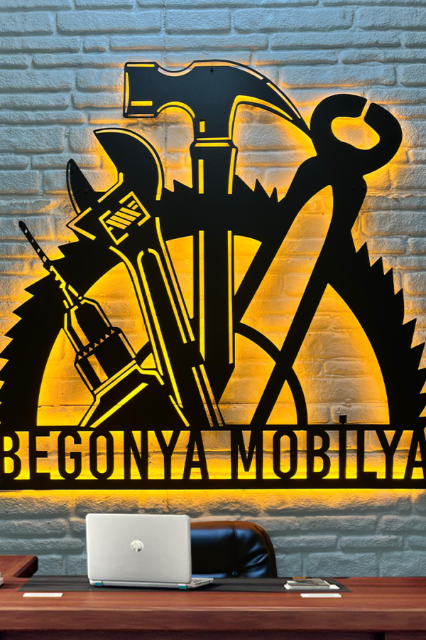 Mobilyacılara Özel Tasarım Tablolar