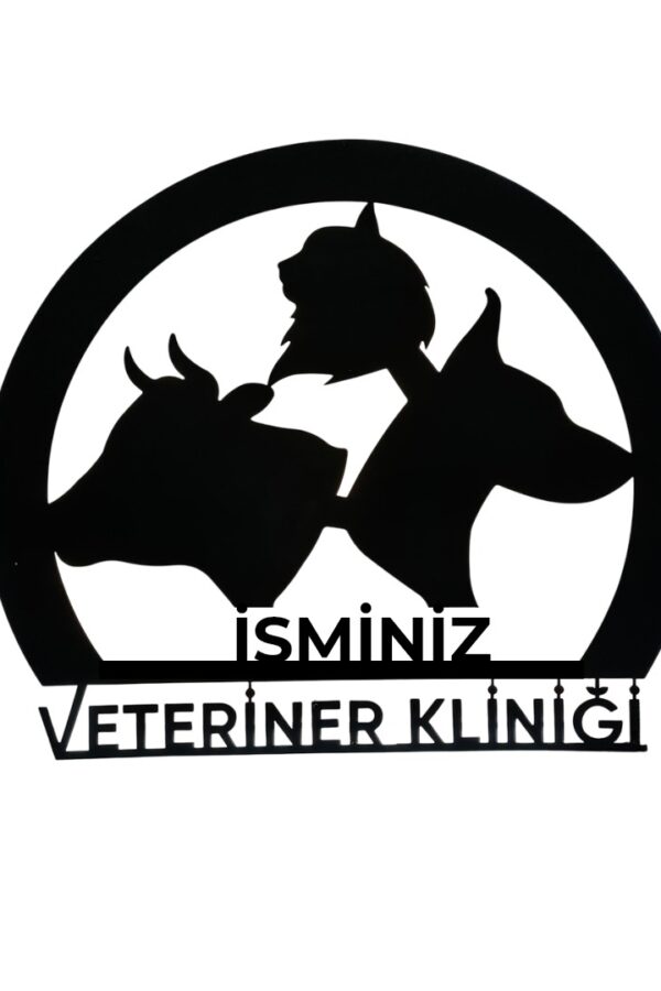 Özelleştirilebilir Veteriner Tablosu v7