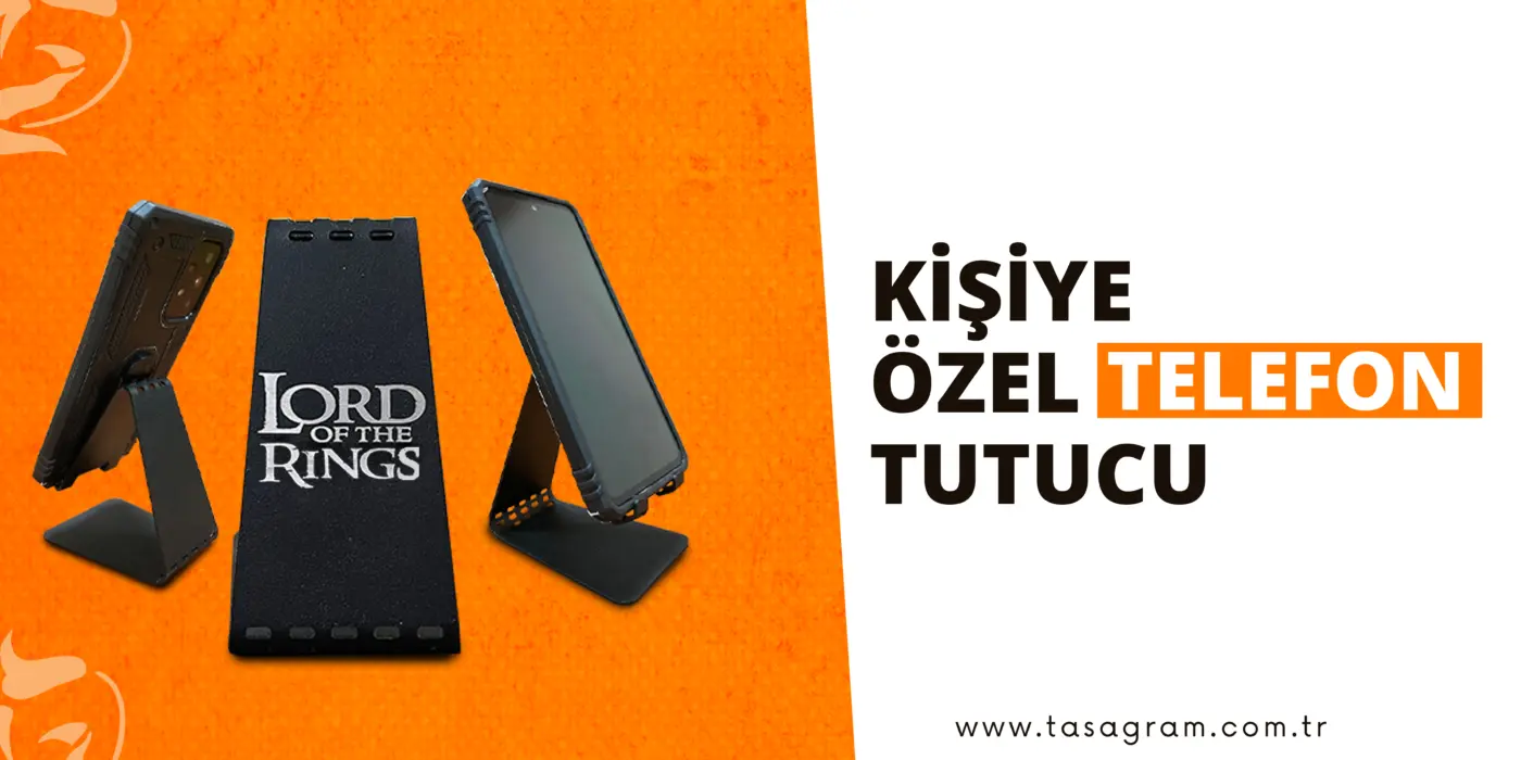 Banner-Telefon-Tutucu